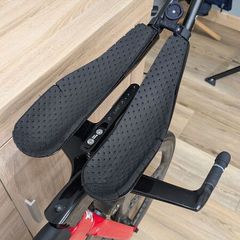 Tririg Triathlon Front End