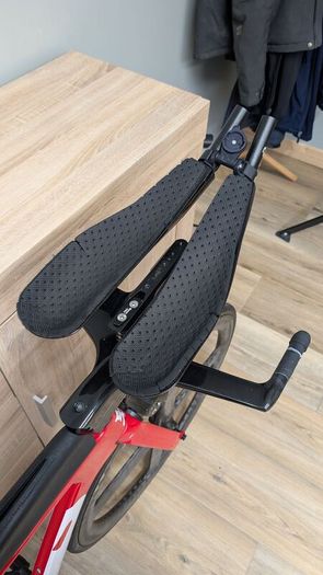 Tririg Triathlon Front End