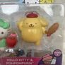Hello Kitty and Friends 2 Sweet & Salty Hello Kitty and Pompompurin Series 1 Please see pictures Image 4