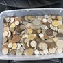 World Coin - Job Lot - 1.6KG Image 3