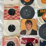 16x Elvis Presley 7" singles Image 2