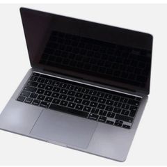 2020 Apple MacBook Pro A2251 with 2.3GHz Intel Core i7 (13-inch, 32GB RAM, 1TB SSD Storage) (QWERTY English) Space Gray