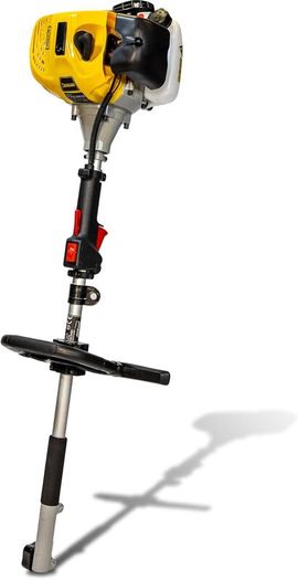 Brushcutter 5 in 1
