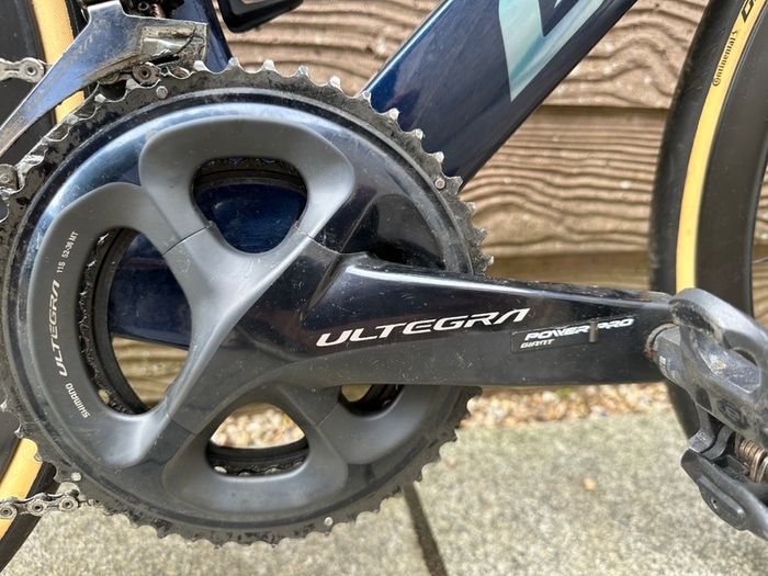 Giant Propel - Advanced Pro 1 Disc (2020) Medium