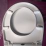 shanks  & counter top and 2 toilet seats Image 9