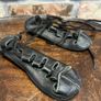 Irish dancing shoes Image 2