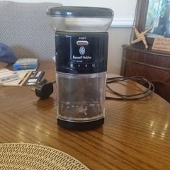 Russell Hobbs Coffee Grinder