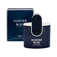 Prive Perfumes Hunter Bleu Dubai Perfume