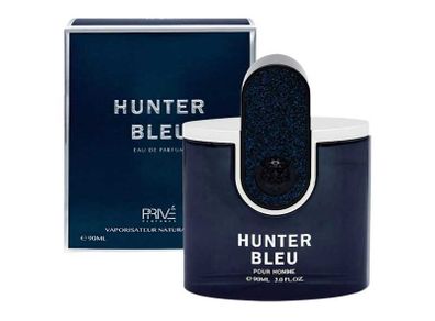 Prive Perfumes Hunter Bleu Dubai Perfume