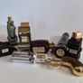 Vintage Avon Wild Country Collectible Bottles Image 2