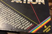 Cassette box set