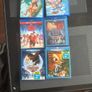 Disney Selection of blu rays Image 4