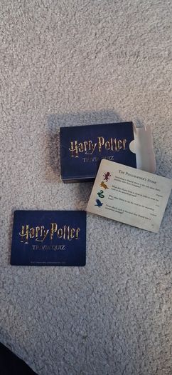 big Harry Potter bundle