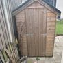 shed 6ft x4ft Image 2