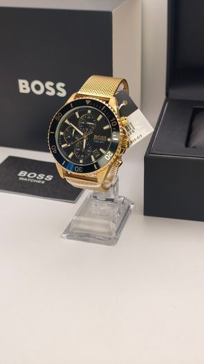 Hugo Boss men's watch