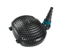 AquaForte filter pond pump EC-5000 5m , head 3m, 26Watt