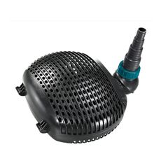 AquaForte filter pond pump EC-5000 5m , head 3m, 26Watt