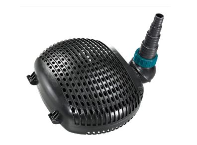 AquaForte filter pond pump EC-5000 5m , head 3m, 26Watt