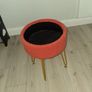 storage stool Image 2