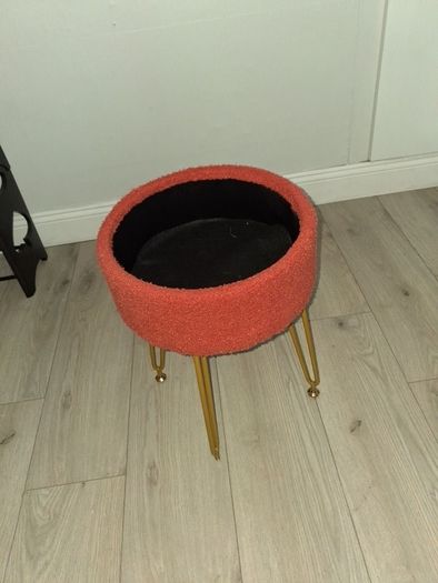 storage stool