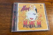 Imelda May Mayhem CD