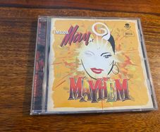 Imelda May Mayhem CD