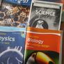 science books Image 4