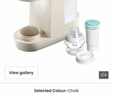 Tommee Tippee Perfect Prep Baby Bottle Maker