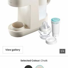 Tommee Tippee Perfect Prep Baby Bottle Maker