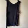 New look sequinned top (size 24) Image 5