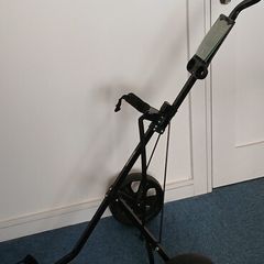 Golf Trolley