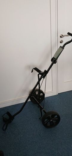 Golf Trolley