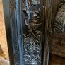 Fireplace - Victorian Cast Iron Image 3