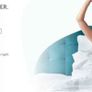 5ft King Size Mattress Memory Foam Mattress 11 Inch Deep Extra Firm Mattress (150x200cm) Image 3
