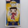 #304 Iron Man (Unmasked) Exclusive Funko Pop! Image 2