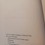Edward Kennedy & The Camelot Legacy/ Burns/ 1st edition/ 1976 Image 4
