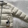 North face puffer jacket Image 2