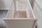 Mamas and Pappas Cot Bed