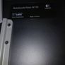 Logitech Notebook Riser N110 Adjustable Laptop Stand Image 4