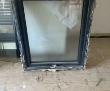 Top hung window for sale