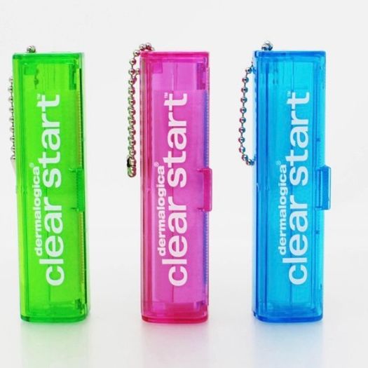 Dermalogica Clear Start Oil Clearing Blotting Paper