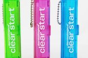 Dermalogica Clear Start Oil Clearing Blotting Paper