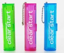 Dermalogica Clear Start Oil Clearing Blotting Paper
