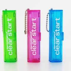 Dermalogica Clear Start Oil Clearing Blotting Paper
