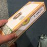 Empty Wooden Cuban Cigar Boxes Image 3