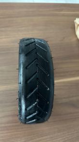 scooter tyre brand  new 8 1/2 x 2