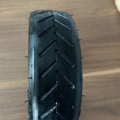 scooter tyre brand  new 8 1/2 x 2