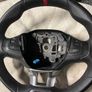 peugeot 208  gti steering wheel Image 3