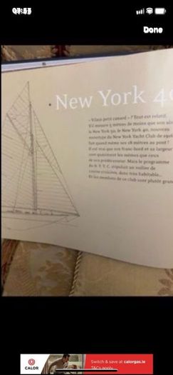 Mythiques Yachts Classiques