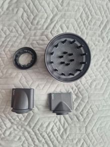 Dyson Supersonic hair dryer parts/ attachments